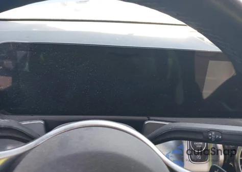 2022 Mercedes-Benz Glb 250 4Matic from USA, damaged, VIN W1N4M4HB8NW188430